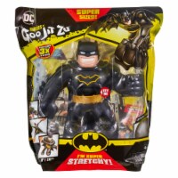 Moose Toys Heroes of Goo Jit Zu DC Supagoo Batman Figure Perspective: Main