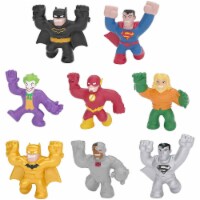 Moose Toys™ Heroes of Goo Jit Zu™ DC Mini Action Figures