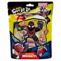 Heroes of Goo Jit Zu Miles Morales Figure Perspective: Main