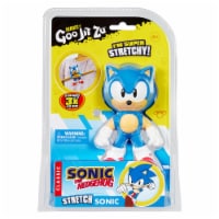 Heroes of Goo Jit Zu Sonic Hero Perspective: Main