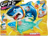 Heroes of Goo Jit Zu Primal Hero Pack