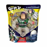 Goo Jit Zu Disney Buzz Lightyear Mega 8 Inch Figure Perspective: Main