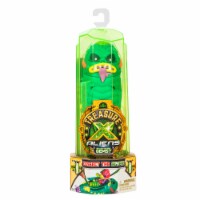 Treasure X Aliens Disect the Alien Toy Perspective: Main