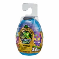 Treasure X Aliens Ooze Egg Perspective: Main