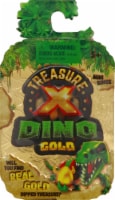 Treasure X Dino Gold Toy Perspective: Main