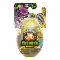 Moose Toys Treasure X Dino Gold Mini Egg Mystery Pack