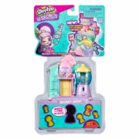 Shopkins Lil Secret Sweet Retreat Candy Shop Secret Shop Perspective: Main