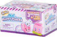 Shopkins Happy Places Blind Box Perspective: Main
