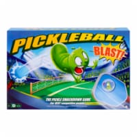 Moose™ Pickleball Blast™ Perspective: Main