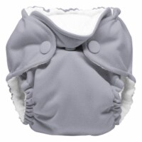 Kanga Care Lil Joey Cloth Diaper (2pk) Platinum
