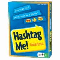 R&R Games RRG872 Hashtag Me Game Perspective: Main