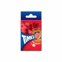 R&R Games RRG972 Times Up Title Recall Expansion 2 Game