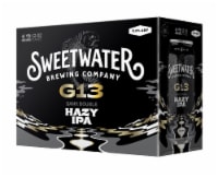 SweetWater Brewing Company 420 Strain G13 Perspective: Main