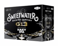 SweetWater Brewing Company 420 Strain G13 Perspective: Main