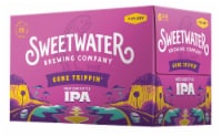 SweetWater Brewing Company Gone Trippin Perspective: Main