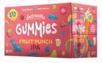 SweetWater Brewing Company Gummies Fruit Punch Perspective: Main