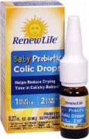 Renew Life Baby Probiotic Colic Drops Perspective: Main