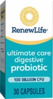 Renew Life Adult Ultimate Care Probiotic Capsules