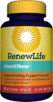 Renew Life IntestiNew Intestinal Lining Support Formula Digestive Supplement Capsule