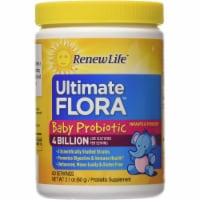 Renew Life Baby Probiotic Ultimate Flora™