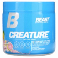 Beast Creature Pink Lemonade - 5.82 oz (165 g)