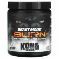 Kong Series Beast Mode Burn Peach Sangria 7.94 oz (225 g)