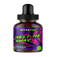 EffenFine MELT ME AWAY KETO DROPS