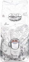 Jim's Organic Coffee French Roast Dark