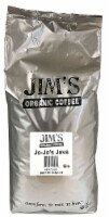 Jim's Organic Coffee Jo-Jo's Java Medium Roast Whole Bean Coffee