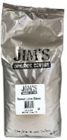 Jim's Organic Coffee Sweet Love Blend Dark Roast Whole Bean Coffee