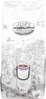 Jim's Organic Coffee Whole Bean Dark Roast Espresso