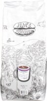 Jim's Organic Coffee Whole Bean Dark Roast Espresso