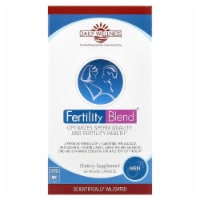 Daily Wellness Company Fertility Blend Men - 60 Veggie Capsules