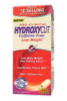 Hydroxycut Advanced Caffeine Free Weight Loss Supplement Perspective: Main