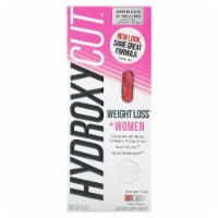 Hydroxycut® Max for Women Capsules