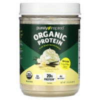 Purely Inspired® Organic Vanilla Protein Powder Perspective: Main