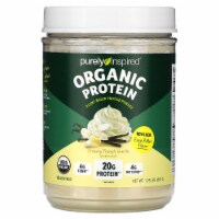 Purely Inspired® Organic Vanilla Protein Powder