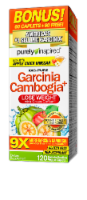 Purely Inspired Garcinia Cambogia Caplets Perspective: Main