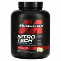 MuscleTech  Nitro-Tech™ Performance Series   Vanilla