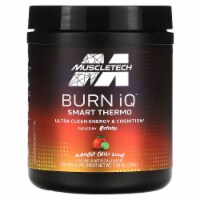 MuscleTech Burn iQ Smart Thermo Mango Chili Lime - 7.58 oz (215 g)