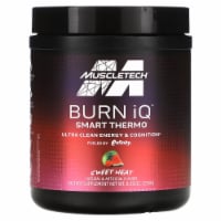 MuscleTech Burn iQ Smart Thermo Sweet Heat - 8.29 oz (235 g)