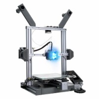 LOTMAXX Shark V3 Multifunctional Modular 2 in 1 3D Printer and Laser Engraver