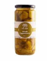 Divina  Whole Pepperoncini