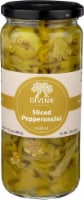 Divina Sliced Pepperoncini