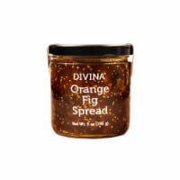 Divina™ Orange Fig Spread Perspective: Main