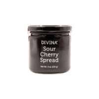 Divina® Sour Cherry Spread Perspective: Main