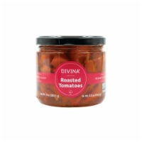 Divina All-Natural Roasted Red Tomatoes