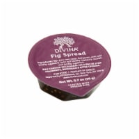 Divina Fig Spread Portion Pack Perspective: Main