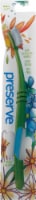 Preserve Soft Toothbrush Perspective: Main