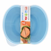 Rubbermaid® Take Alongs™ Meal Prep Food Storage Containers, 4 pk - Harris  Teeter